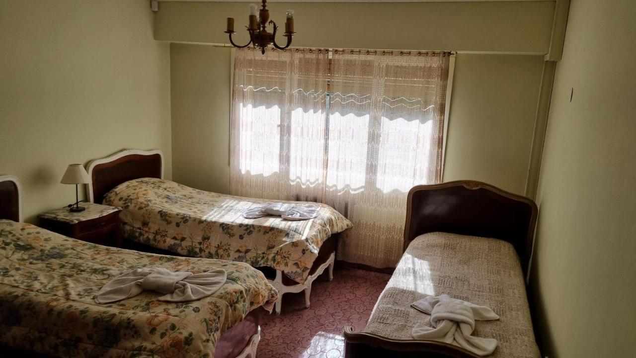 De Las Rosas Bariloche Eksteriør billede