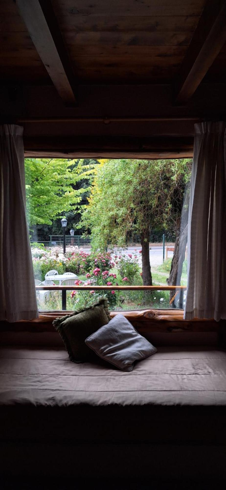 De Las Rosas Bariloche Eksteriør billede